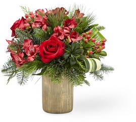 The FTD Take Me Home Bouquet from Victor Mathis Florist in Louisville, KY